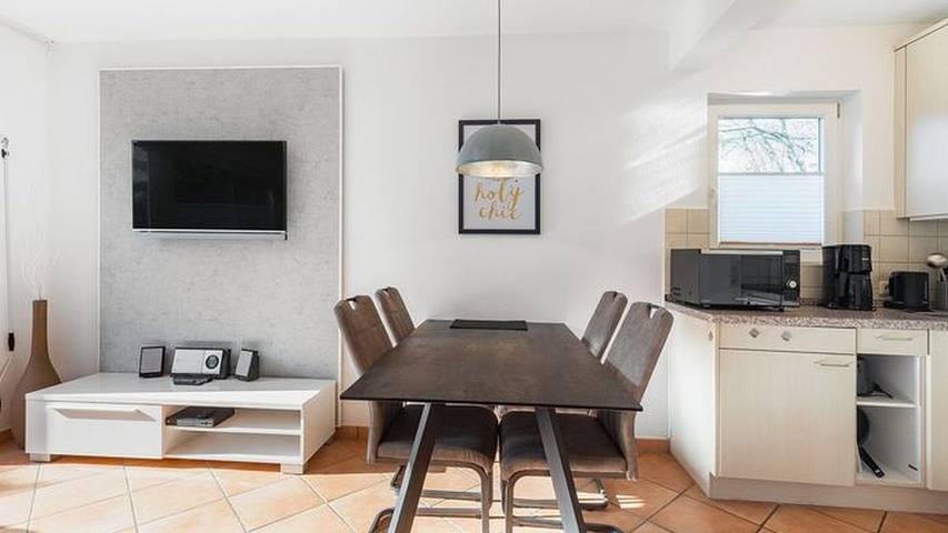 Ferienhaus für 4 Personen, mit Garten in Grömitz - 2