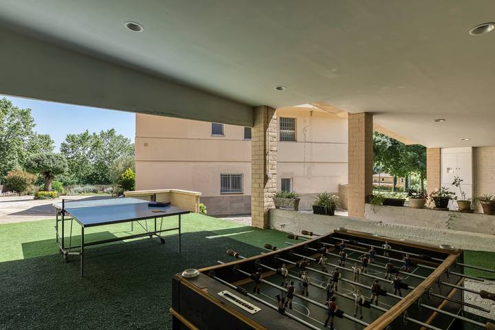 Casa de vacaciones para 26 personas, con jardín en Pla de l'Estany - 3