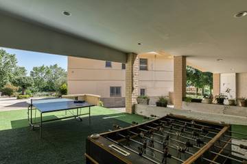 Glamping voor 26 Personen in Porqueres, Girona Provincie, Afbeelding 2