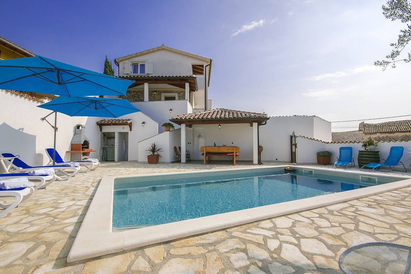 Casa vacanza a Parenzo (Grad) a partire da 168€ a notte