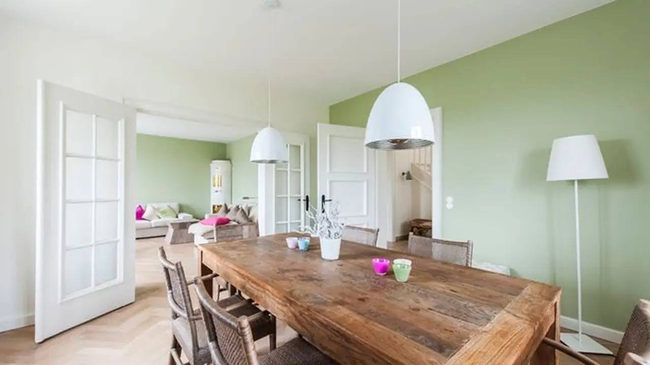 Ferienhaus für 5 Personen (140 m²) in Hörnum (Sylt) in Hörnum, Sylt