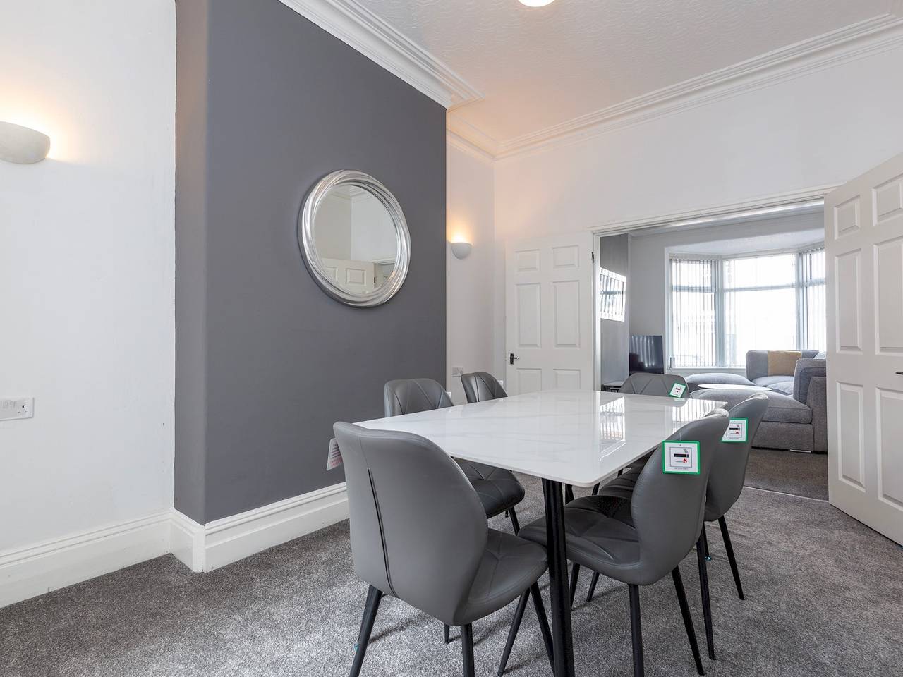 Pass the Keys | 5-Bed Darlington | Great for Groups & Longer Stays in Darlington