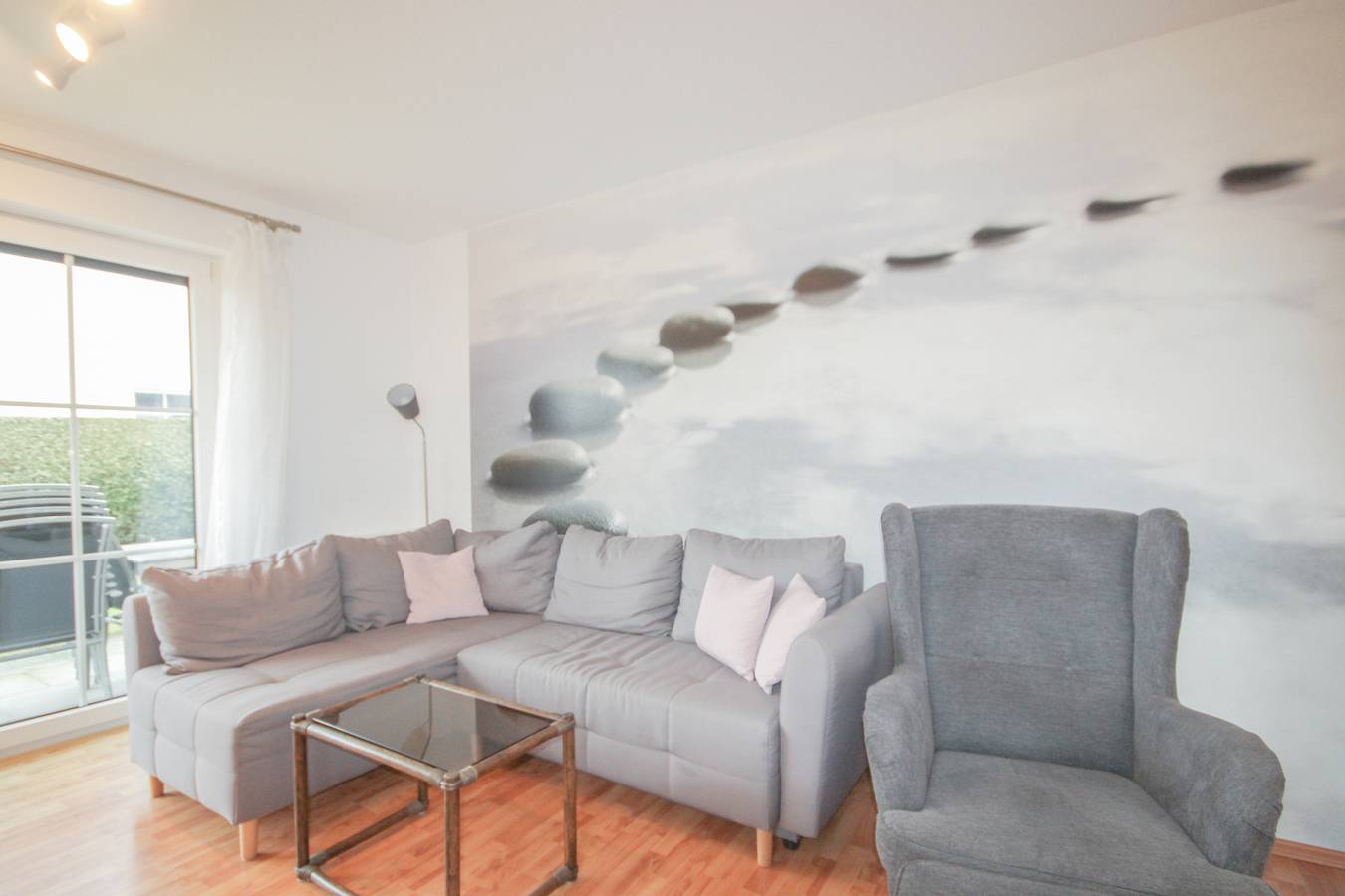Ferienwohnung in Grömitz für 4 Personen in Grömitz