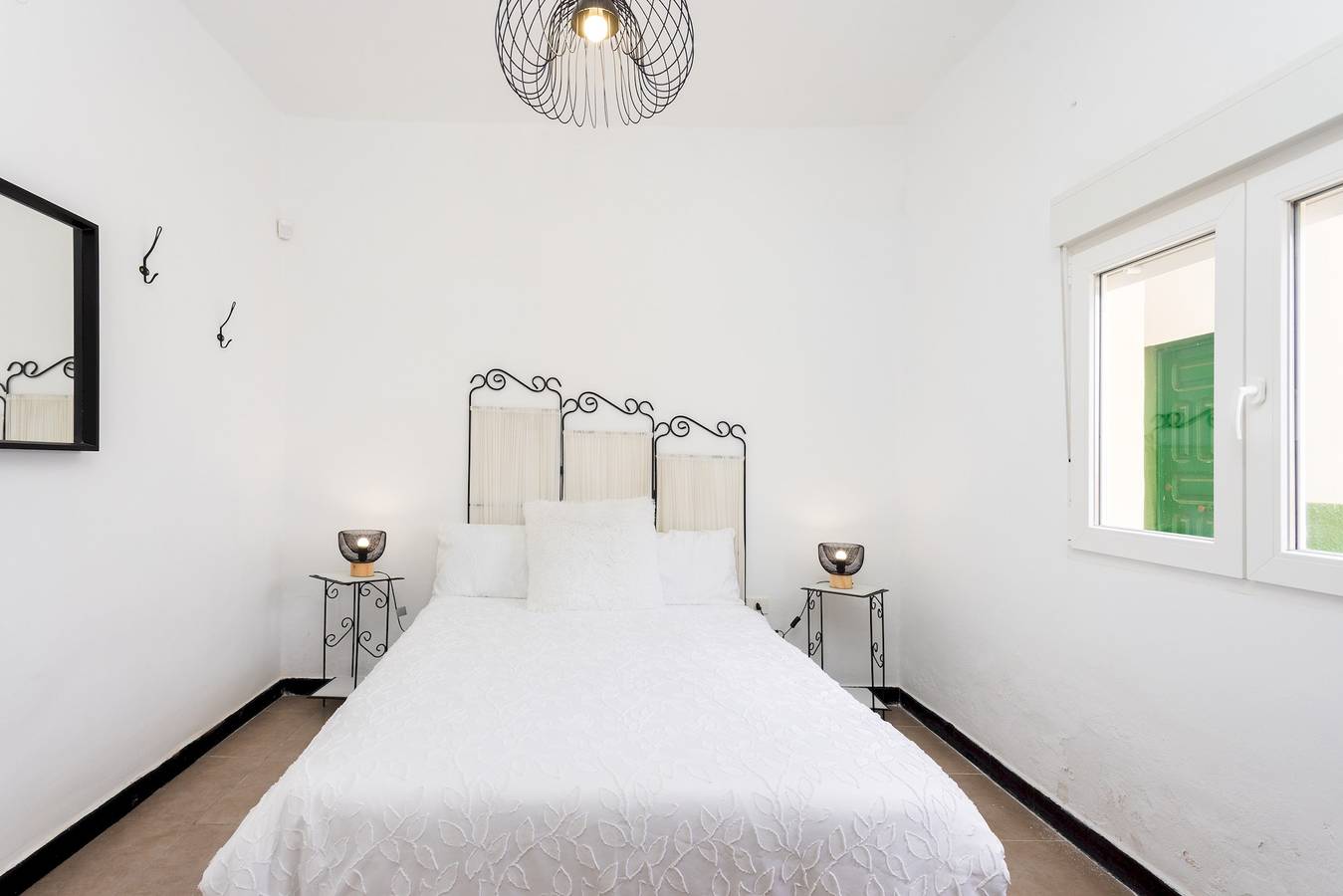 Ganze Wohnung, Ferienwohnung für 4 Personen in Anaga, Santa Cruz de Tenerife