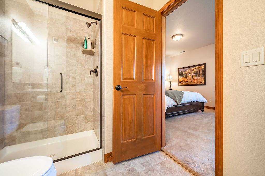 Cozy Mountain Retreat for the Holidays! December Special! in Teller County