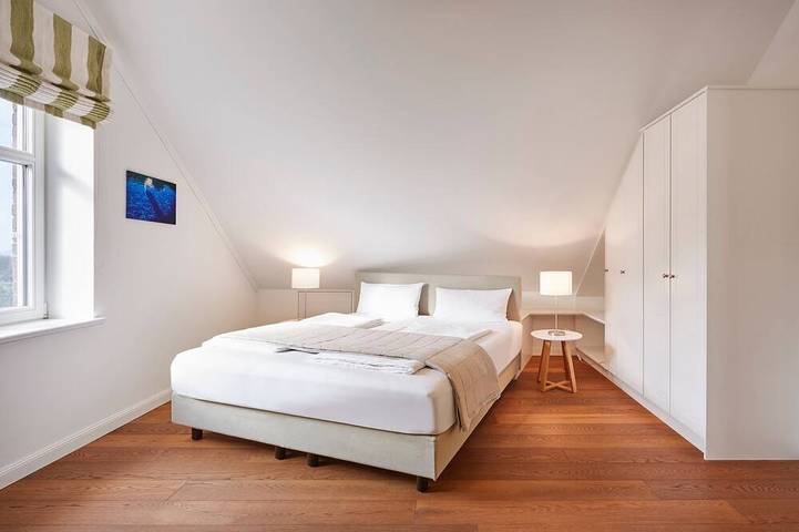 Ganze Wohnung, Ferienwohnung/App. für 4 Gäste mit 116m² in Nieblum in Nordfriesische Inseln (Schleswig-Holstein) (Schleswig-Holstein), Nieblum
