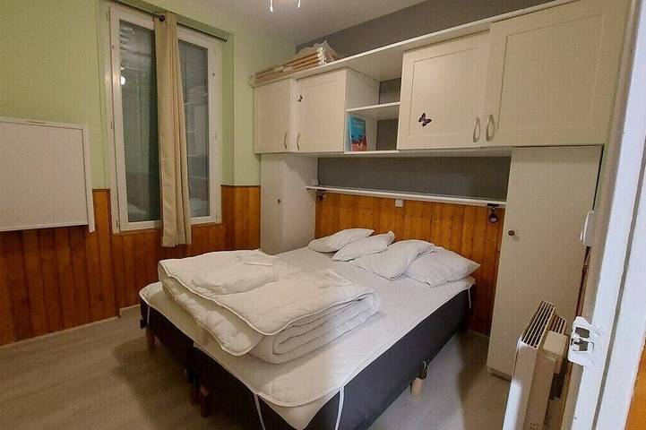 Gîte pour 4 personnes dans Gare De La Bourboule - 4