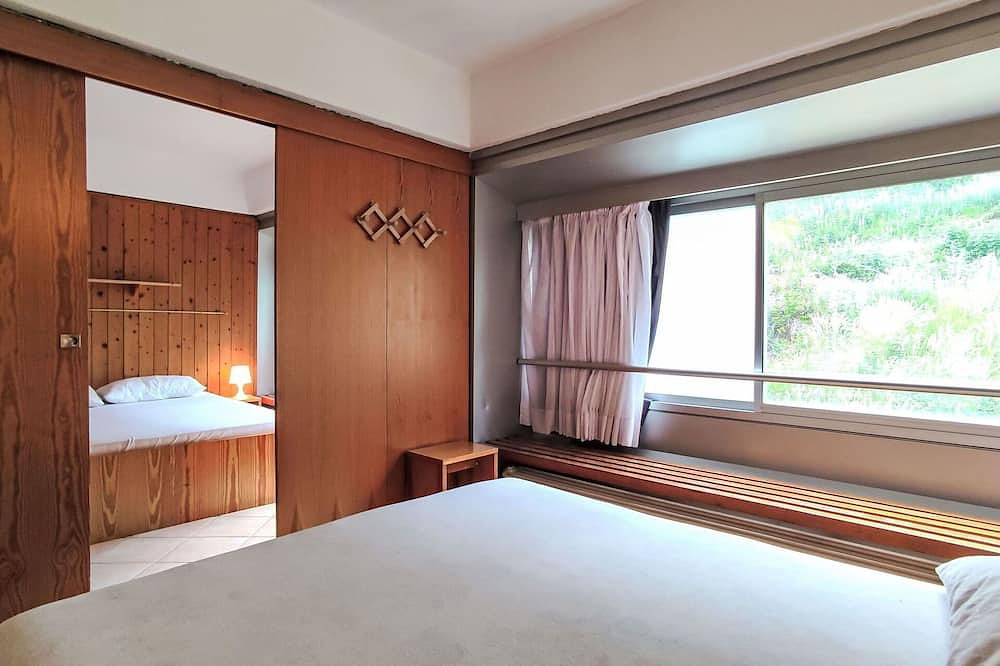 Appartement entier, Joli appartement pour 5 personnes avec Wifi, Tv et patio in Marilleva, Mezzana