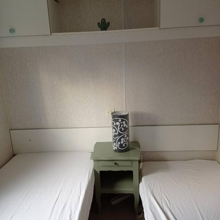 Location de vacances pour 4 personnes, avec jardin ainsi que vue et piscine à Limogne-en-Quercy - 4