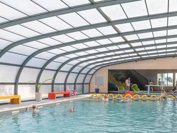 Camping per 4 Persone in Saint-Aubin-sur-Scie, Senna Marittima, Foto 4