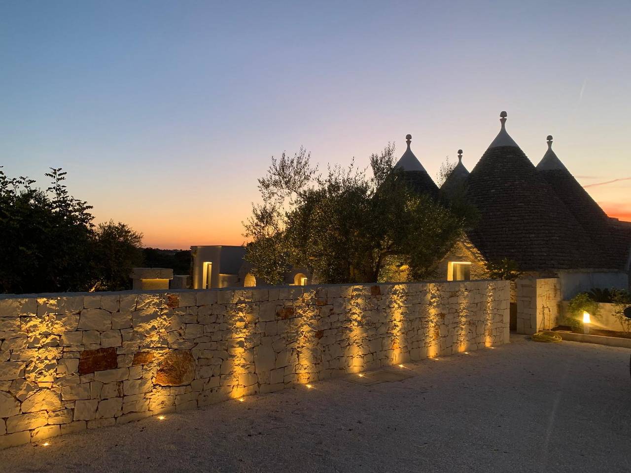 Villa 'Dimora Dormio' avec Piscine Privée, Wi-Fi et Climatisation in Monopoli, Province de Bari