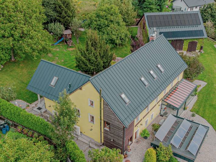 Ferienwohnung für 10 Personen, mit Garten, mit Haustier in Niederschlesien - 4