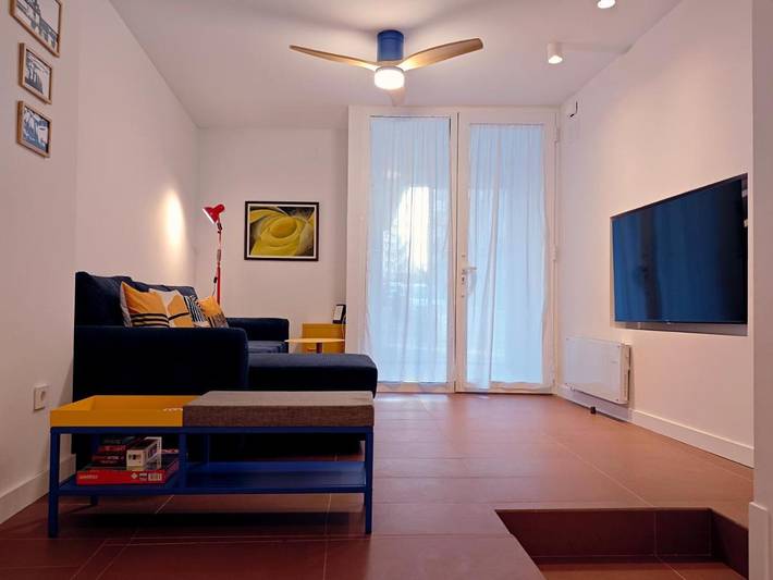 Maison d’hôte pour 4 personnes, avec terrasse à Vigo - 4