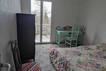 Gîte pour 20 Personnes dans Huelgoat, Parc naturel régional d'Armorique, Photo 4