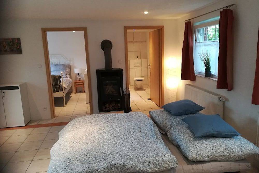 Willkommen im Ferienhuus Utarpia – Ihr charmantes Zuhause auf Zeit in Utarp, Nordseeküste