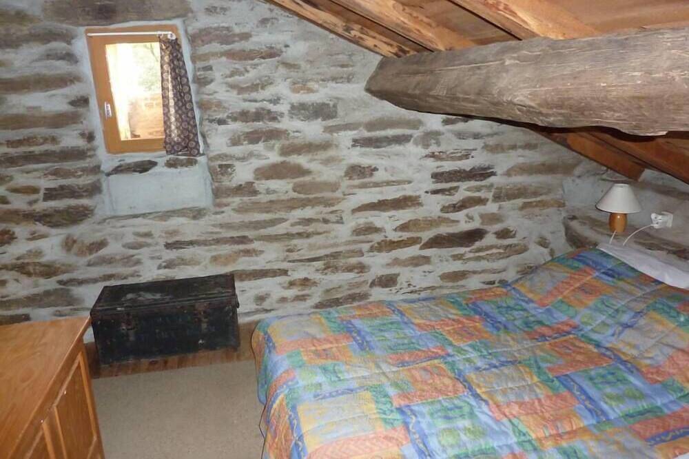 Bergerie restaurée dans les Cévennes in Saint-Mélany, Parc naturel régional des Monts d'Ardèche