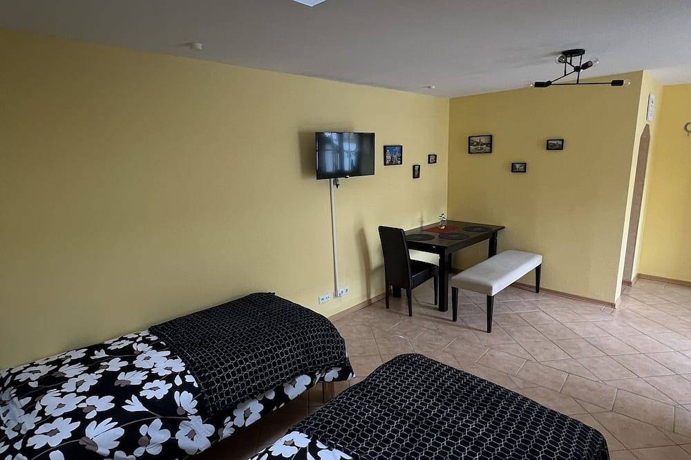 Ganze Wohnung, 30qm Wohnung in Hainburg in Hainburg, Landkreis Offenbach