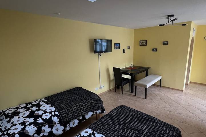 Ganze Wohnung, 30qm Wohnung in Hainburg in Hainburg, Landkreis Offenbach