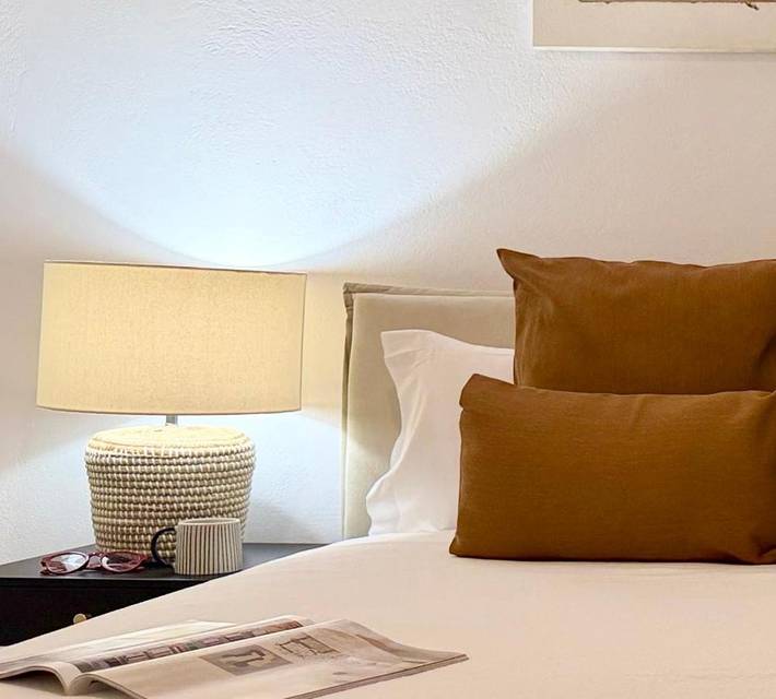 Gîte pour 4 personnes, avec terrasse dans Famara - 4