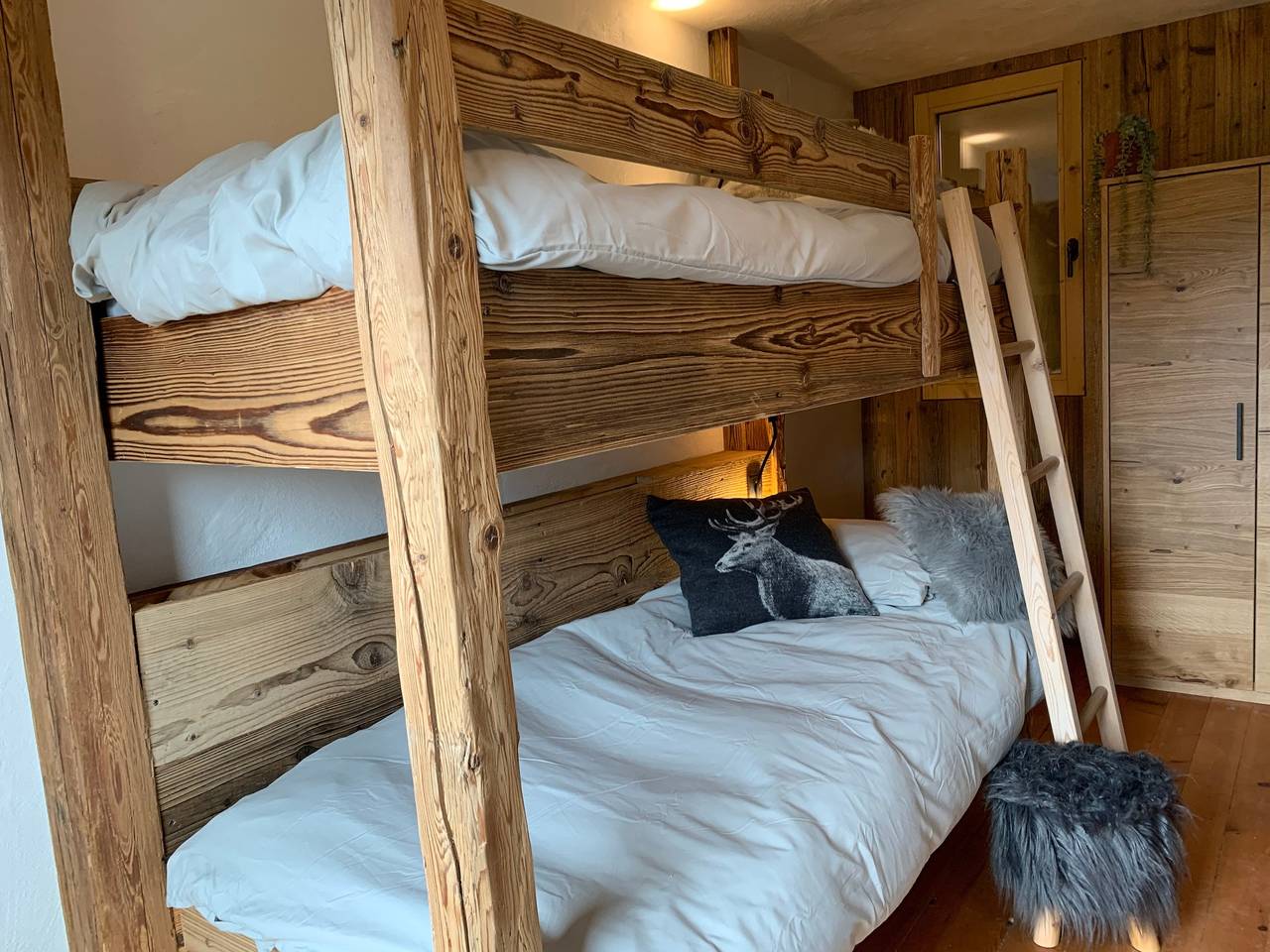 Ganze Ferienwohnung, Apart Hansler "das Meinrad" mit Doppel Infrarotkabine, Balkon, Badewanne, Regendusche in Ehrwald, Ammergauer Alpen (Österreich)