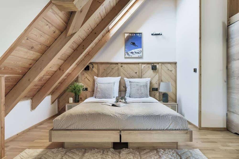 Entire apartment, Modern apartment in Zakopane center in Zakopane, Carpathians (Poland)