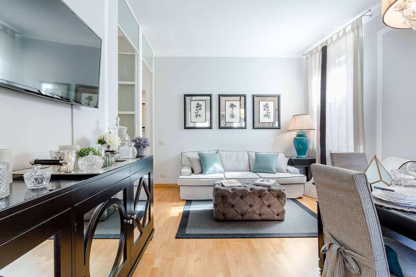 Appartamento intero, Ottone Penthouse in Lucca, Provincia di Lucca