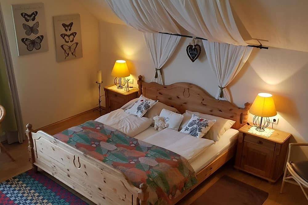 Ganze Wohnung, Familienzimmer - Landhaus Fühldichwohl Fehring in Südoststeiermark, Fehring