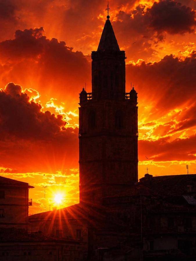 Appartamento intero, Gioscy in Città Sant'Angelo, Città Sant'Angelo e dintorni