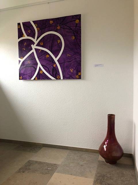 Ganze Ferienwohnung, Ferienwohnung Ursula Rustige - 3-Zimmer-Fewo, Dg, 86 m² in Reichenau, Untersee