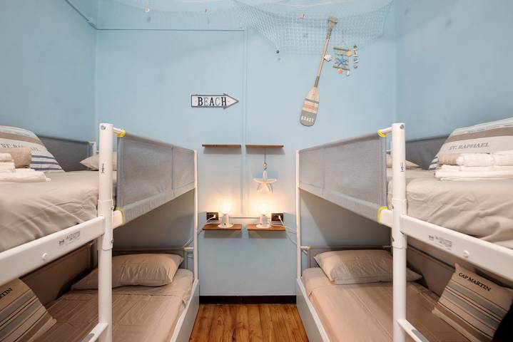 Ferienwohnung für 6 Personen - 1