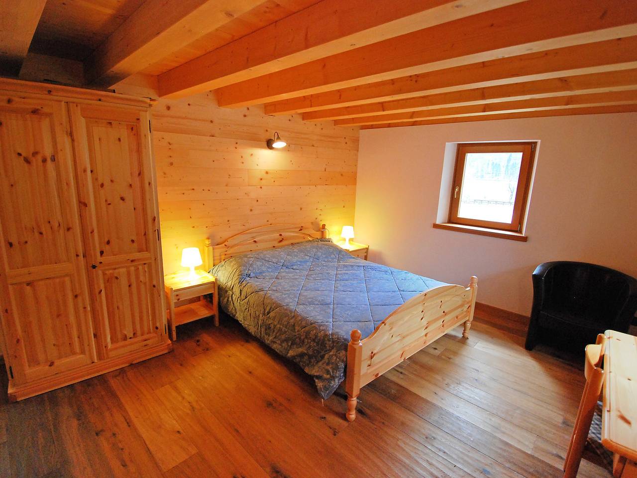 Apartamento entero, Albergo Diffuso - Cjasa de Barce in Barcis, Carnic Prealps