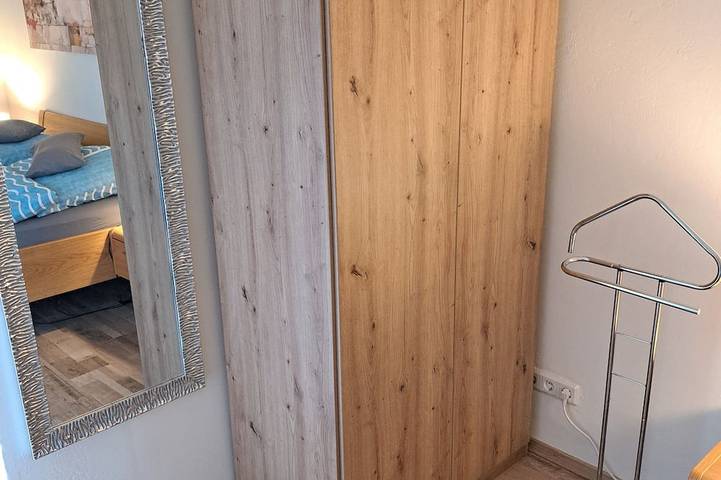 Ferienhaus für 2 Personen in Bremervörde - 3