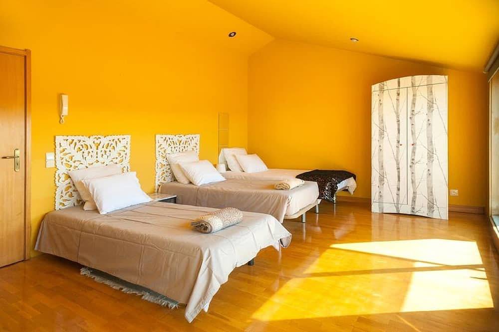 Apartamento entero, Estancia fácil en Espinho in Anta, Anta e Guetim
