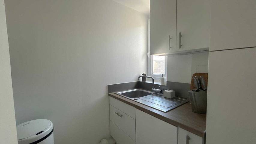 Appartement de vacances pour 2 personnes