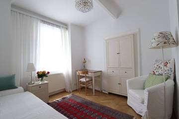 Hütte für 7 Personen in Wien, Wienerwald, Bild 3