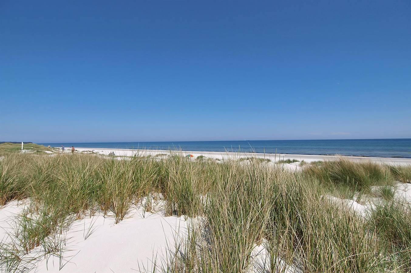 Stunning home in Nexø w/ Wifi and 2 Bedrooms in Dueodde, Bornholm