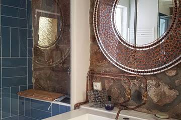 Villa pour 6 Personnes dans Perros-Guirec, Région de Lannion, Photo 4