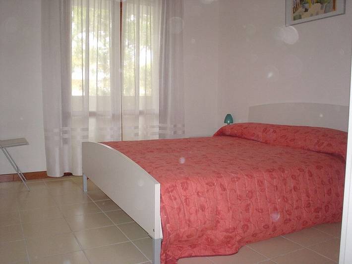 Ferienwohnung für 4 Personen, mit Garten in Lignano Pineta - 3