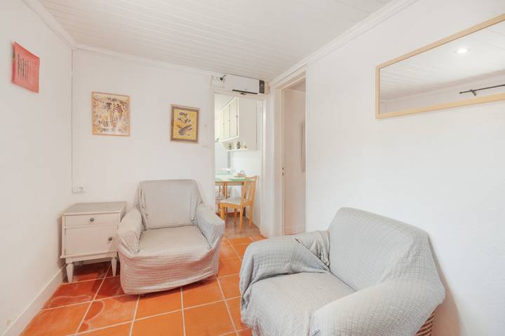 Casa rural para 4 personas, con jardín en Lisboa y alrededores - 4
