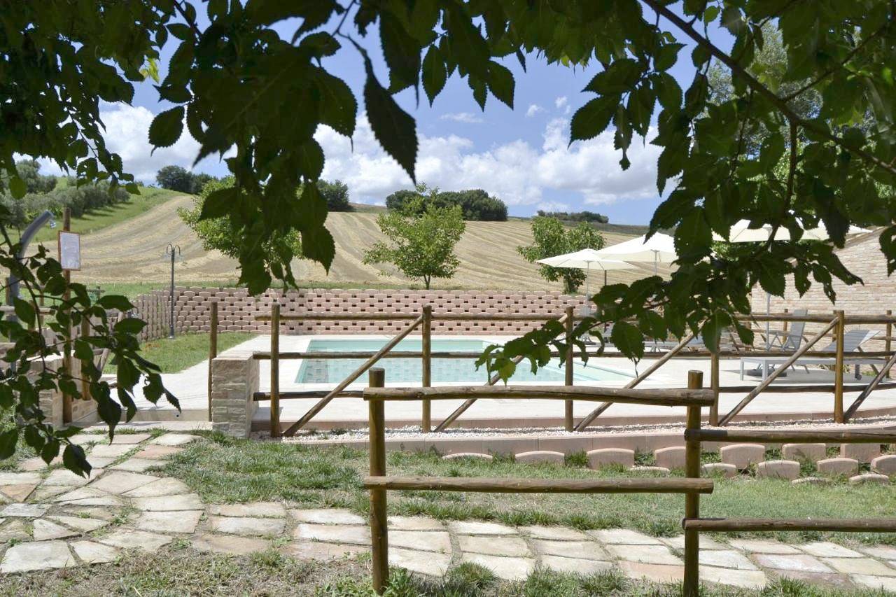 One-Bedroom Apartment - Annex in Treia (Italien), Macerata Provinz
