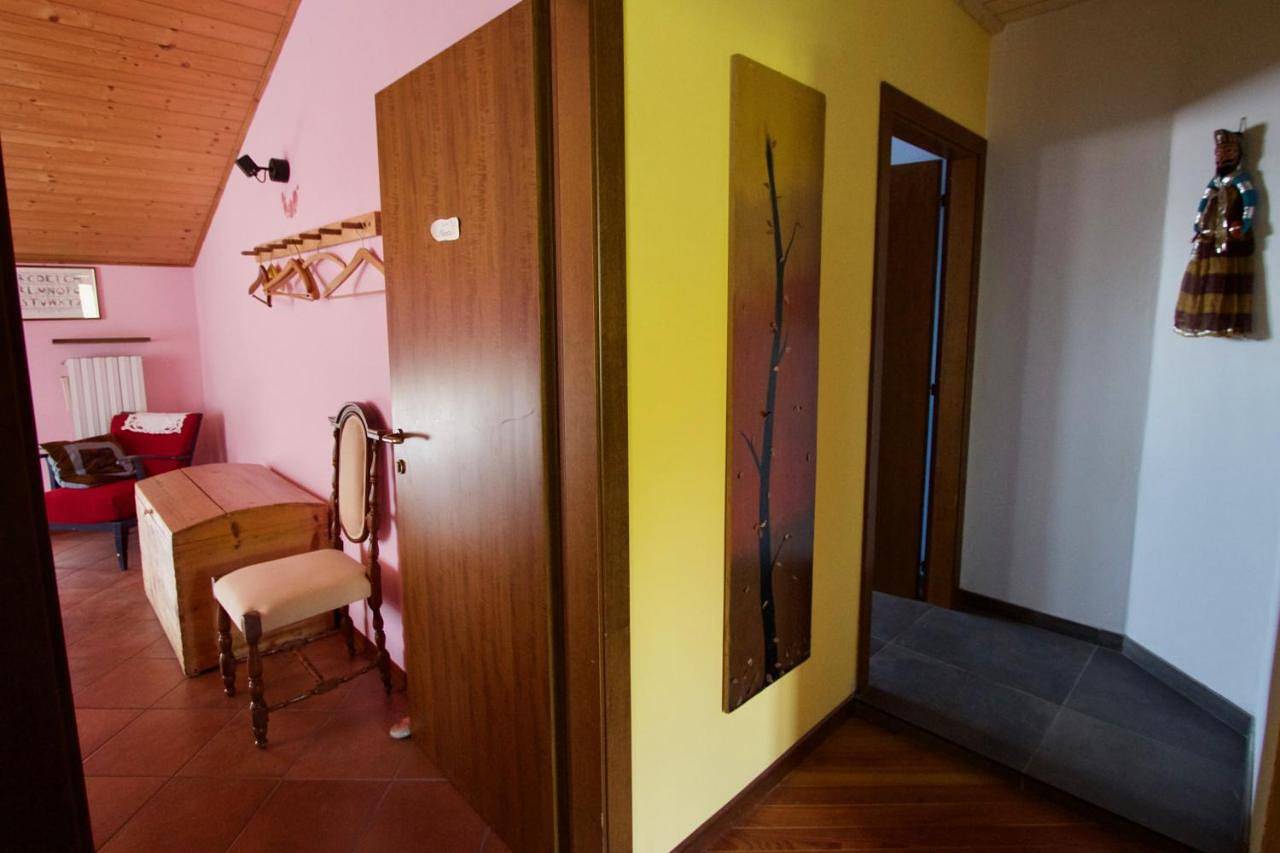 B&B Passaggi in Pietramurata, Dro