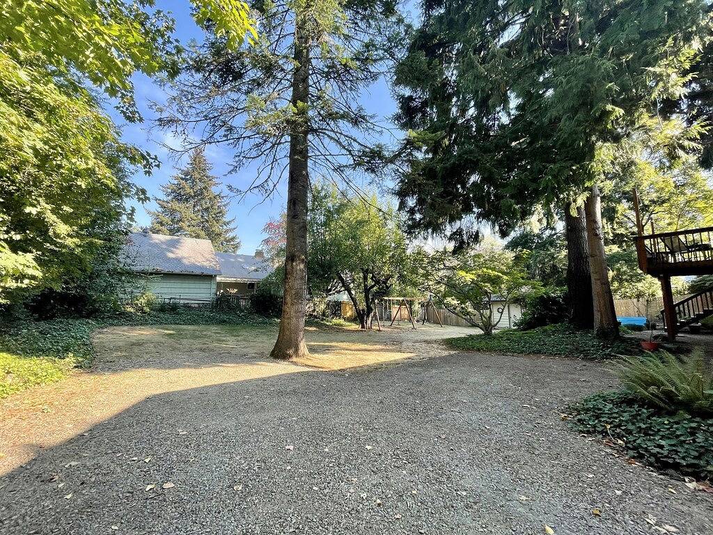 Applewood Retreat, Hiking Close, Private in Tigard, Washington County (OR)