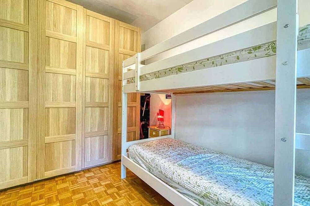 Ganze Wohnung, Appartamento Einaudi 11 - Affitti Brevi Italia in Bardonecchia, Turin Provinz