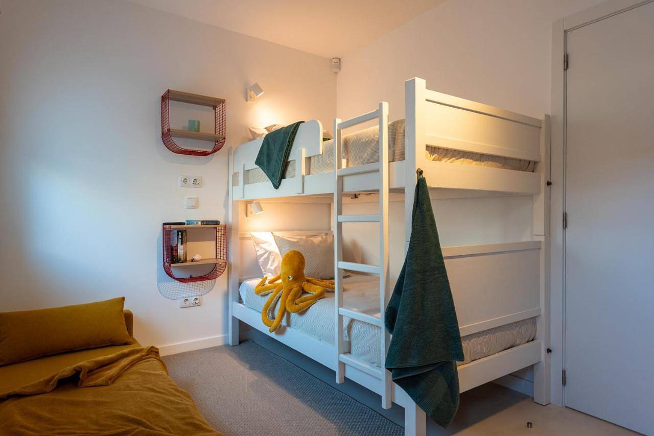 Holiday Home in Esposende, Parque Natural do Litoral Norte