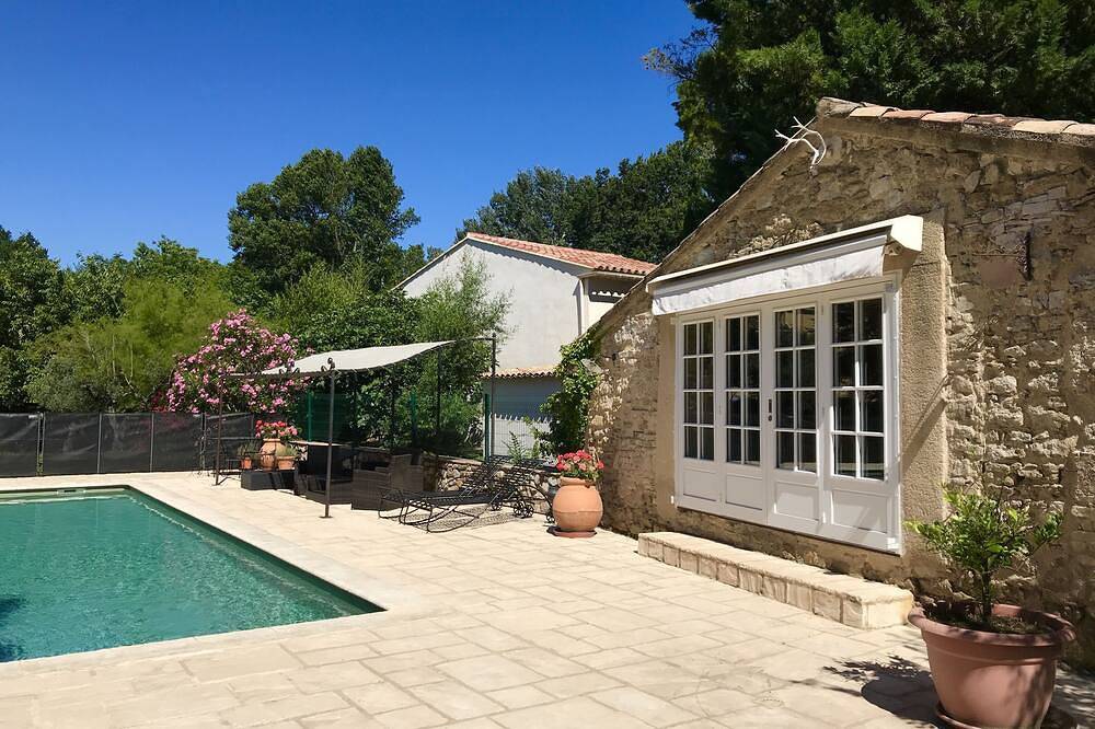 August noch frei !!! in Althen-des-Paluds, Vaucluse