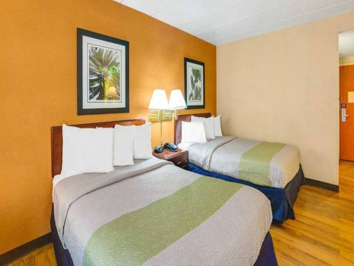 Apartamento de vacaciones para 4 personas, Familias con niños - 1