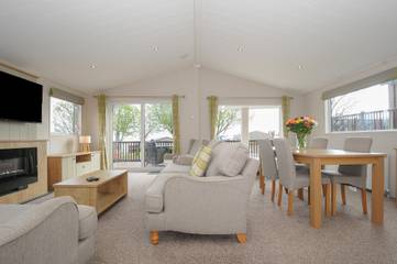 Cottage for 4 People in Brixham, Torbay, Photo 1