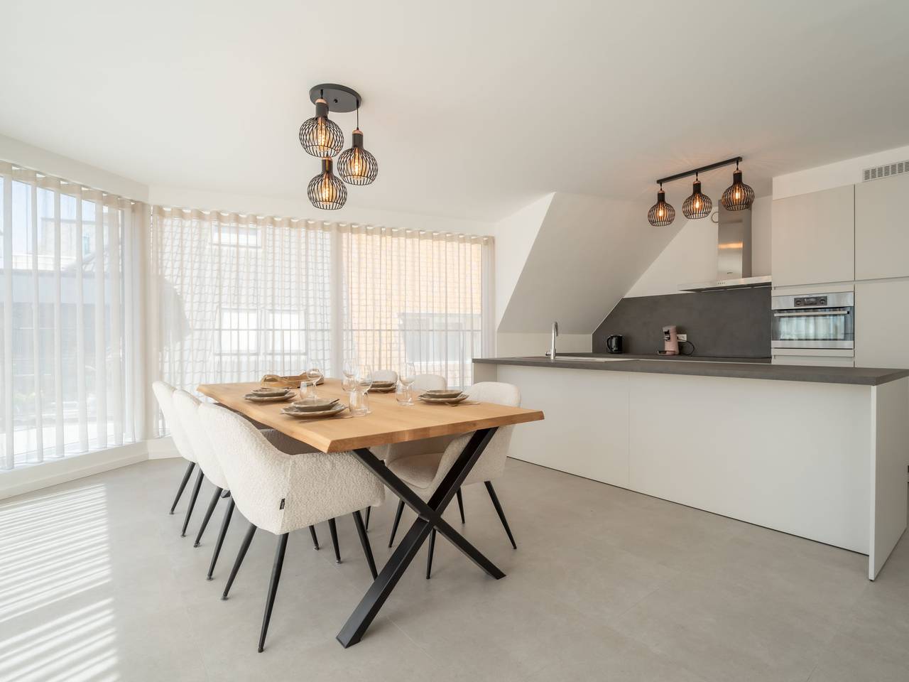 Ganze Wohnung, Seabird I with terrace in Blankenberge, Belgische Küste