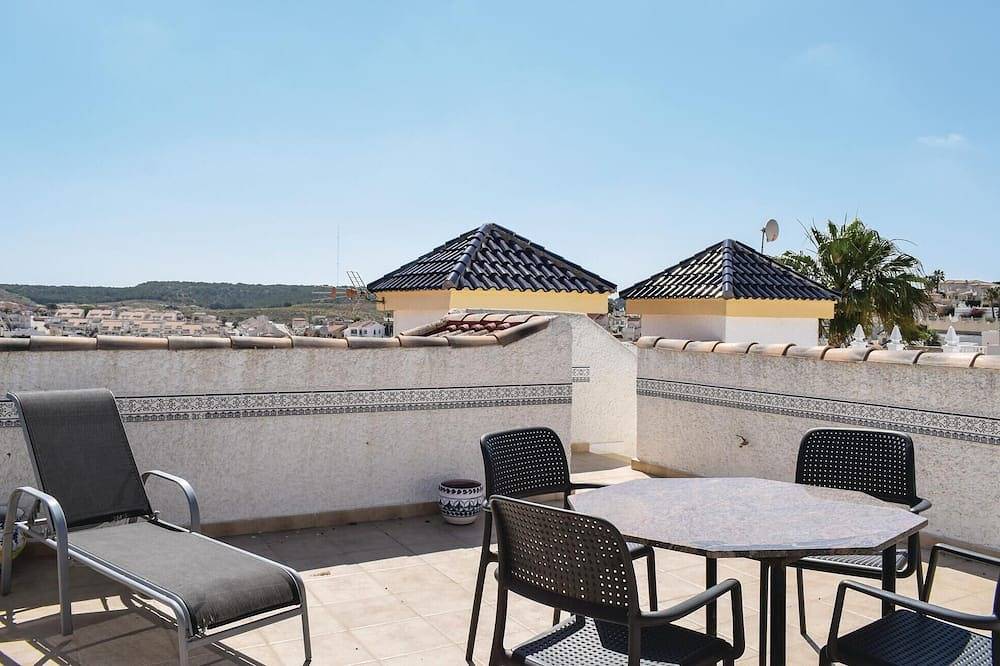 Prachtig huis in Rojales met Wifi in La Marquesa Golf, Rojales