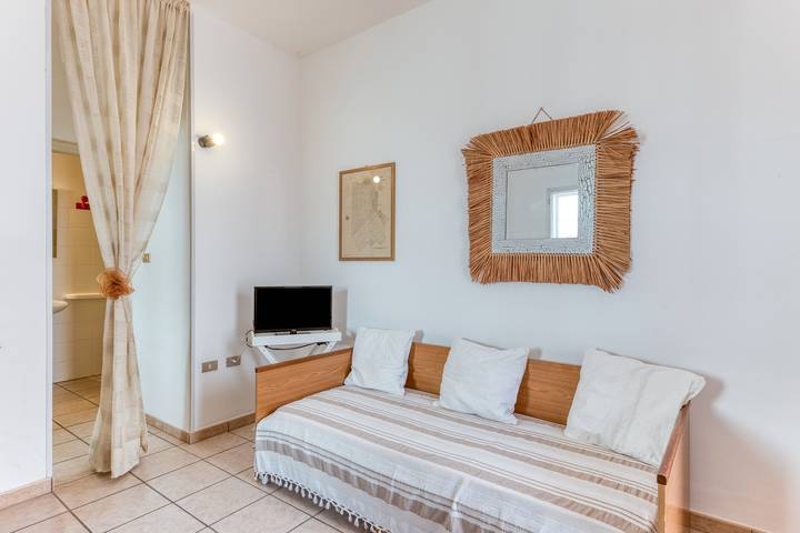 Gîte pour 3 personnes dans Santa Maria di Leuca - 4